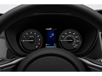 2023 Subaru Forester Base