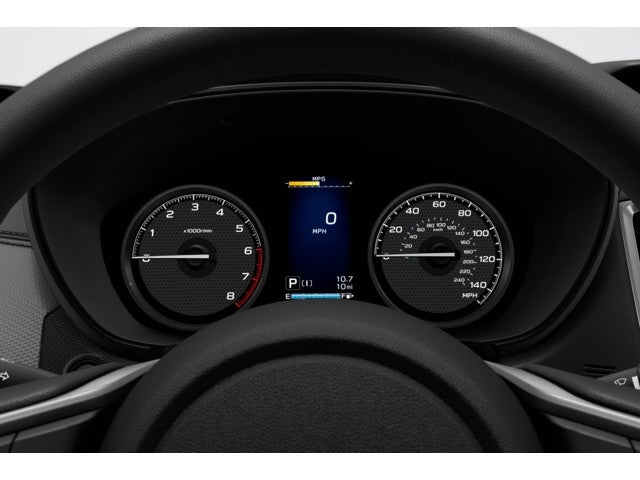 2023 Subaru Forester Base