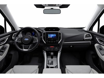 2023 Subaru Forester Base