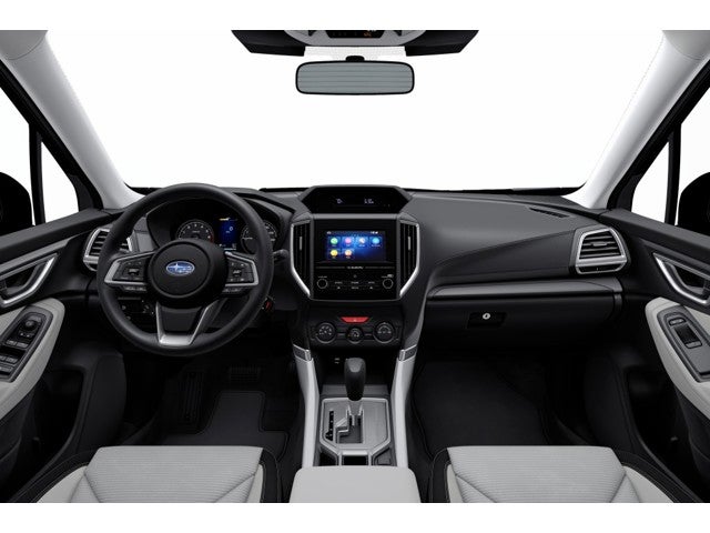 2023 Subaru Forester Base