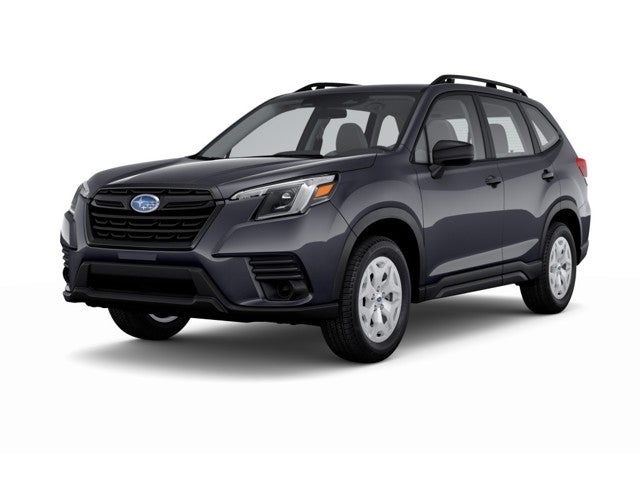2023 Subaru Forester Base