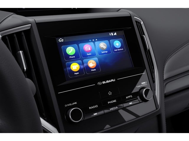 2023 Subaru Forester Base
