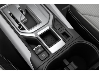 2023 Subaru Forester Base