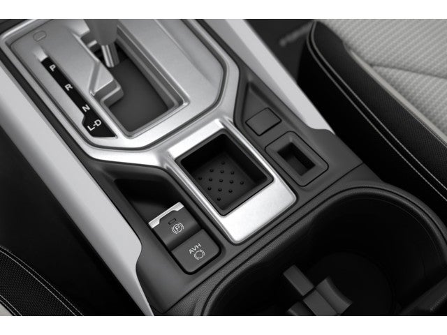 2023 Subaru Forester Base