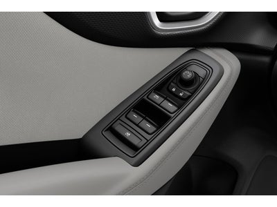 2023 Subaru Forester Base