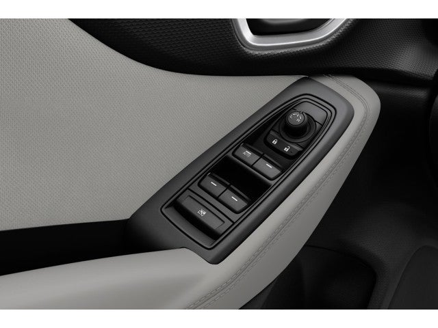 2023 Subaru Forester Base
