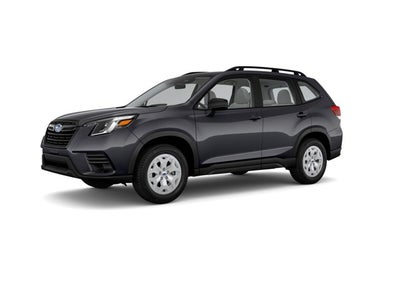 2023 Subaru Forester Base