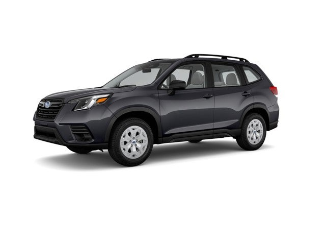 2023 Subaru Forester Base