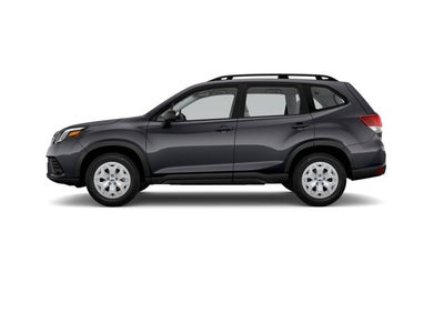2023 Subaru Forester Base
