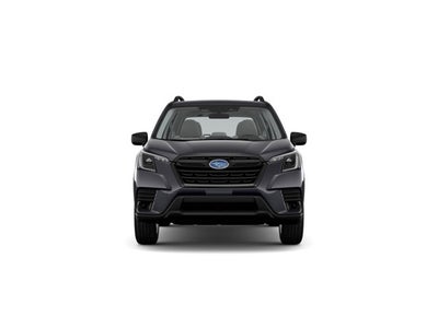 2023 Subaru Forester Base
