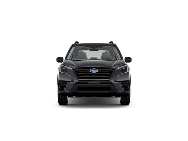 2023 Subaru Forester Base