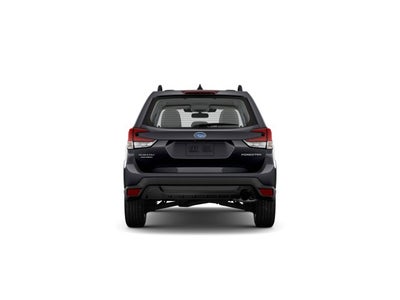 2023 Subaru Forester Base