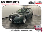 2023 Subaru Forester Base