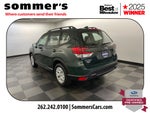 2023 Subaru Forester Base