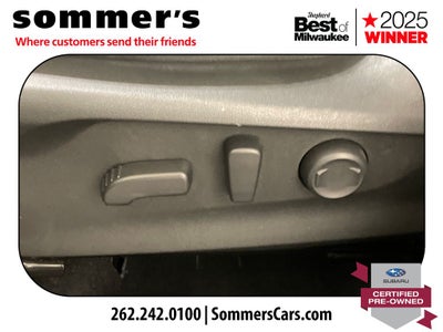 2023 Subaru Forester Premium