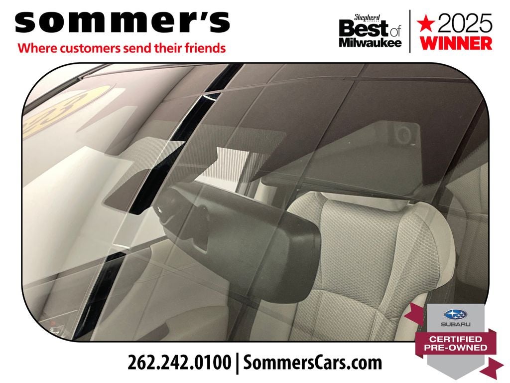 2023 Subaru Forester Premium