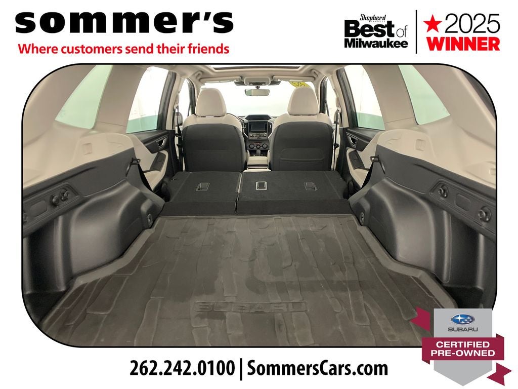 2023 Subaru Forester Premium