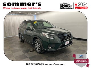 2023 Subaru Forester Premium