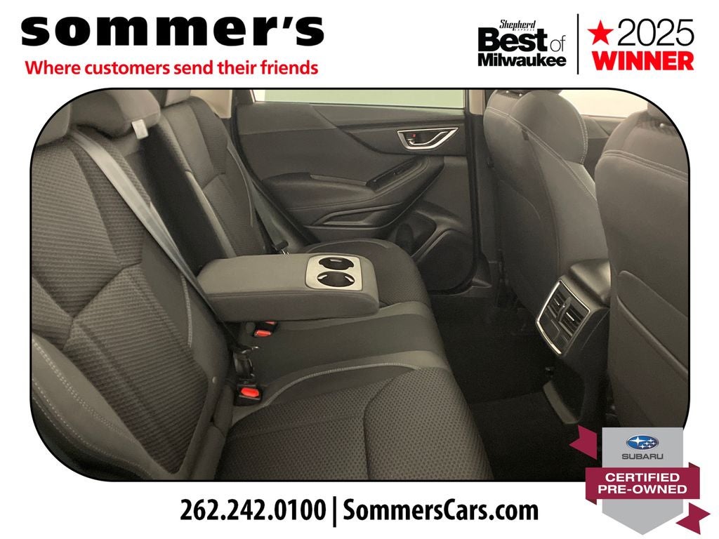 2023 Subaru Forester Premium