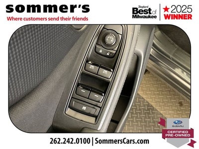 2023 Subaru Forester Premium
