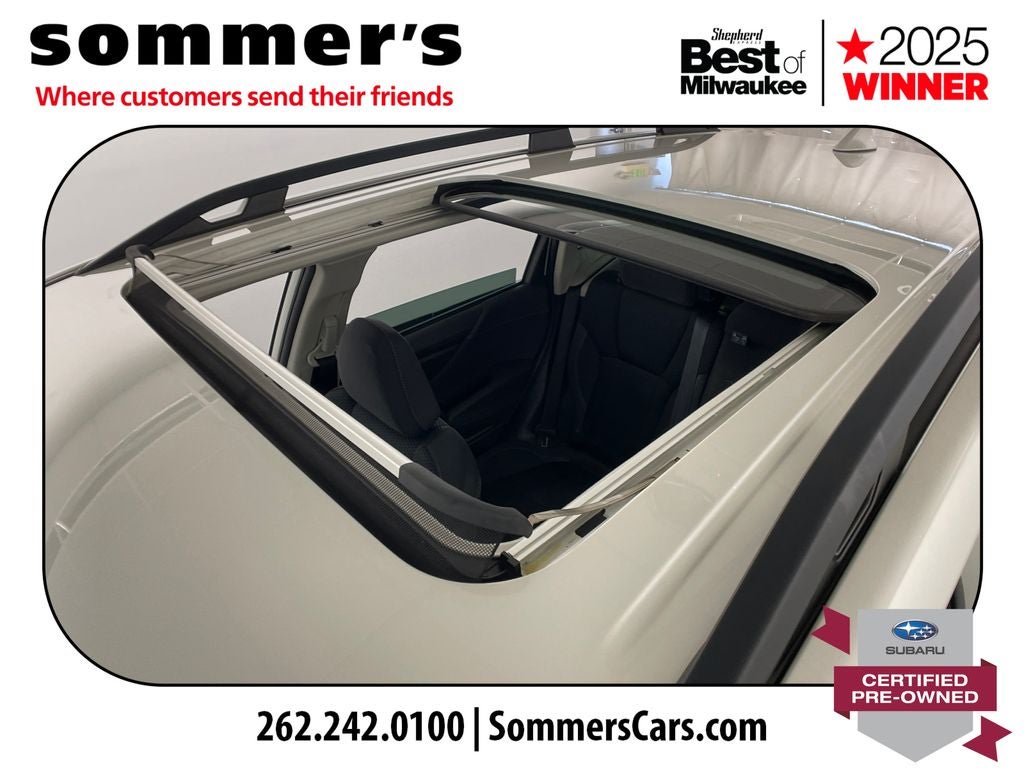 2023 Subaru Forester Premium