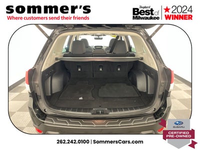 2023 Subaru Forester Premium