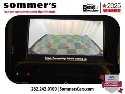 2023 Subaru Forester Premium