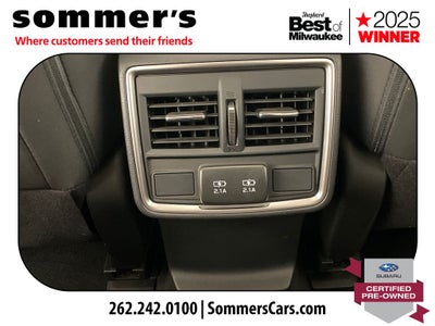 2023 Subaru Forester Premium