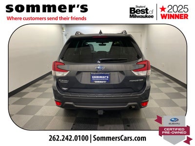 2023 Subaru Forester Premium