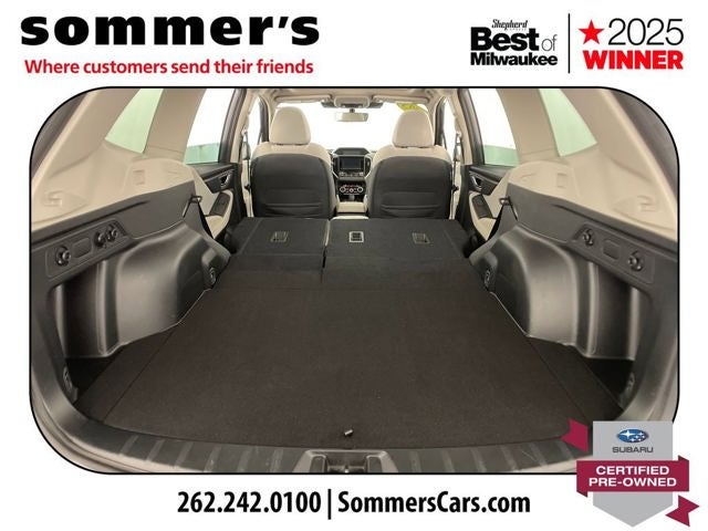 2023 Subaru Forester Premium