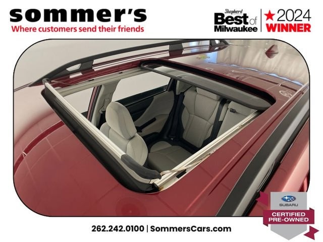 2023 Subaru Forester Premium