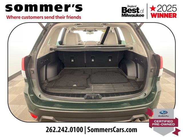 2023 Subaru Forester Premium