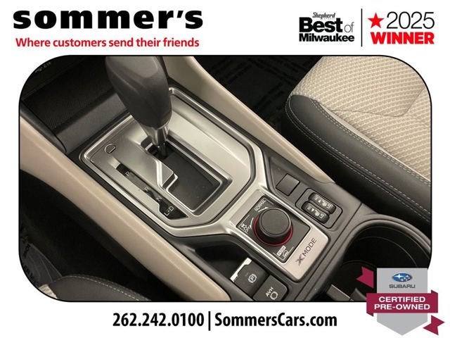 2023 Subaru Forester Premium