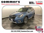2024 Subaru Forester Touring