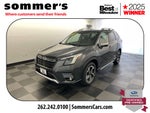 2024 Subaru Forester Touring