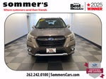 2024 Subaru Forester Touring
