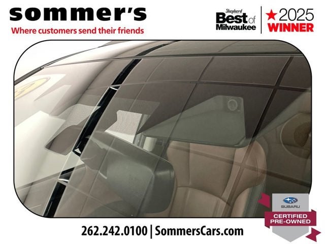 2023 Subaru Forester Touring