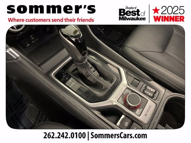2019 Subaru Forester Touring
