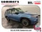 2025 Subaru Forester Base