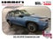 2025 Subaru Forester Base