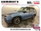 2025 Subaru Forester Base
