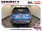 2025 Subaru Forester Base