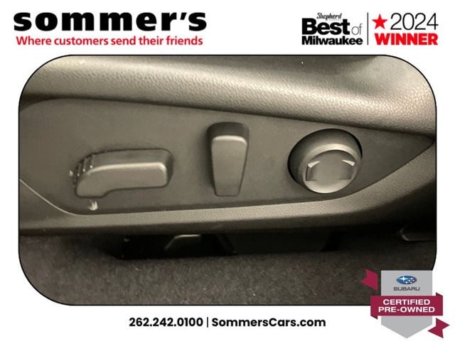 2025 Subaru Forester Hybrid Limited