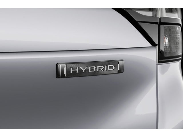 2025 Subaru Forester Hybrid Limited