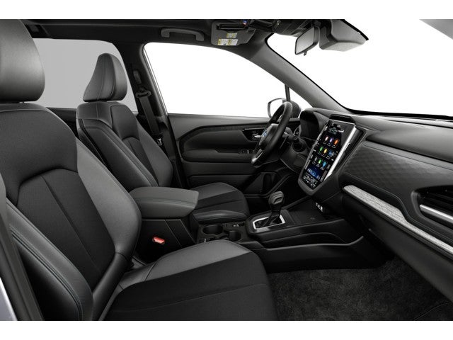 2025 Subaru Forester Hybrid Limited