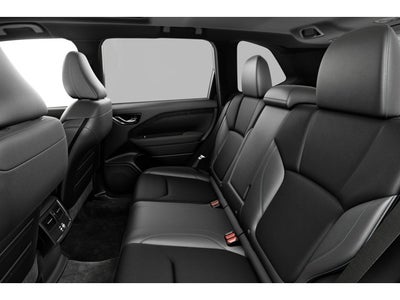 2025 Subaru Forester Hybrid Limited