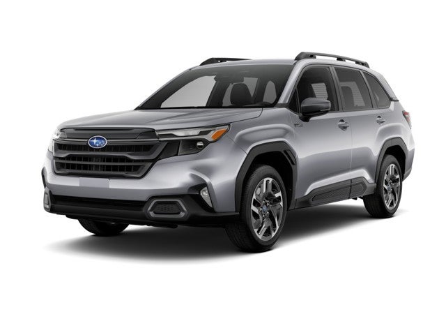 2025 Subaru Forester Hybrid Limited