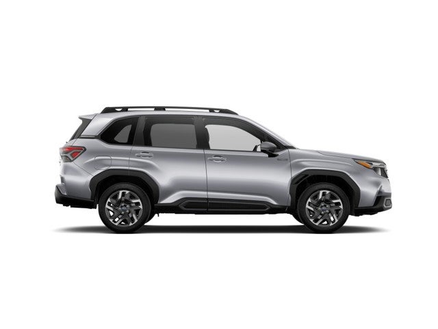 2025 Subaru Forester Hybrid Limited