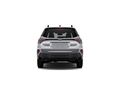 2025 Subaru Forester Hybrid Limited