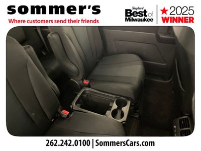 2015 Mazda Mazda5 Sport